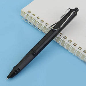 Nouveau stylo plume rétractable