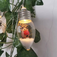 Charger l&#39;image dans la galerie, Guirlande lumineuse LED de Noël