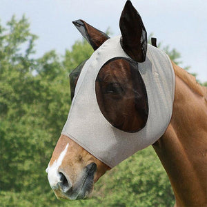 Masque Equine Anti-Fly Mesh