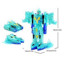Charger l&#39;image dans la galerie, Jouet de Robot de Déformation par Collision, Nouveaux Jouets de Transformers