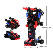 Charger l&#39;image dans la galerie, Jouet de Robot de Déformation par Collision, Nouveaux Jouets de Transformers