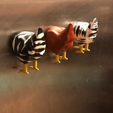 Charger l&#39;image dans la galerie, Aimants pour les fesses de poulet