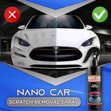 Charger l&#39;image dans la galerie, Spray anti-rayures pour voiture Nano
