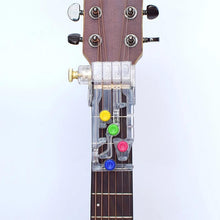 Charger l&#39;image dans la galerie, Outil d&#39;Apprentissage de la Guitare