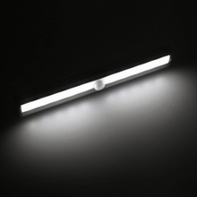 Charger l&#39;image dans la galerie, Éclairage de Placard à LED avec Détecteur de Mouvement