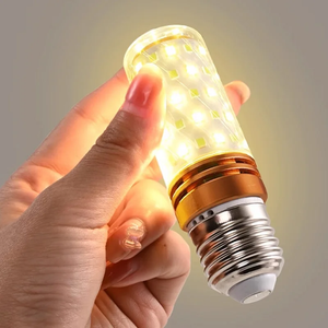 Ampoule LED à économie d'énergie