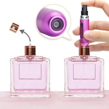 Charger l&#39;image dans la galerie, Mini Atomiseur de Parfum Rechargeable