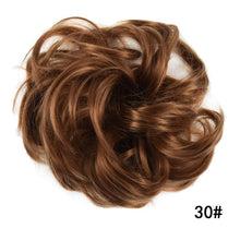 Charger l&#39;image dans la galerie, Cercle de cheveux de Perruque